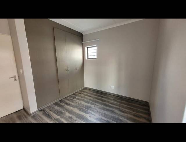 2 BEDROOM PROPERTY TO RENT IN BARBEQUE DOWNS